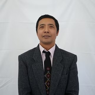 Assistant Treasurer