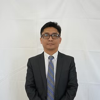Chairman