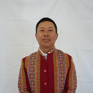 Member - Pu John Ngun Hnin Thang