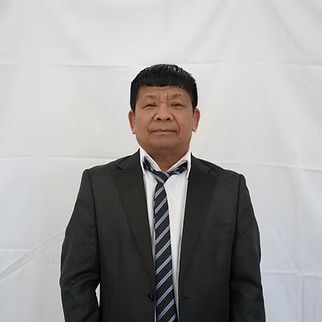 Member - Pu Ram Cung Lian