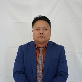 KCBC Church Pastor