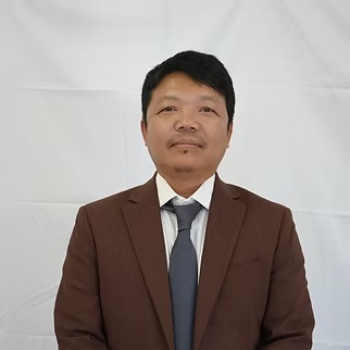 Treasurer