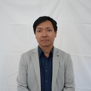 Vice-Chairman