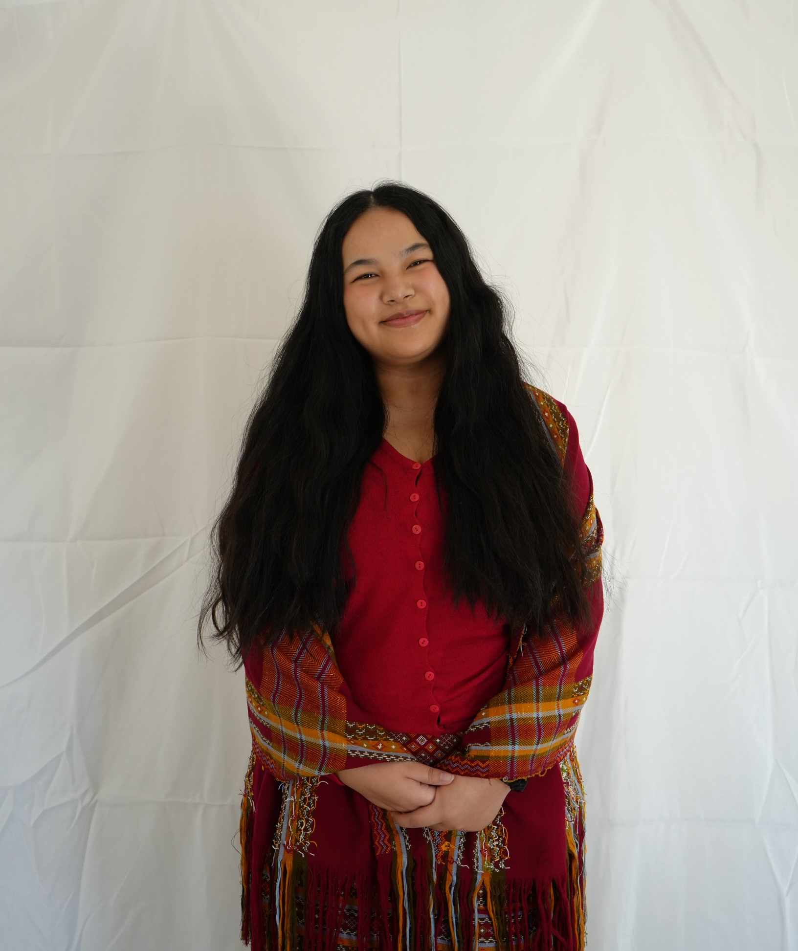 Intermediate Teacher - Sui Tha Par