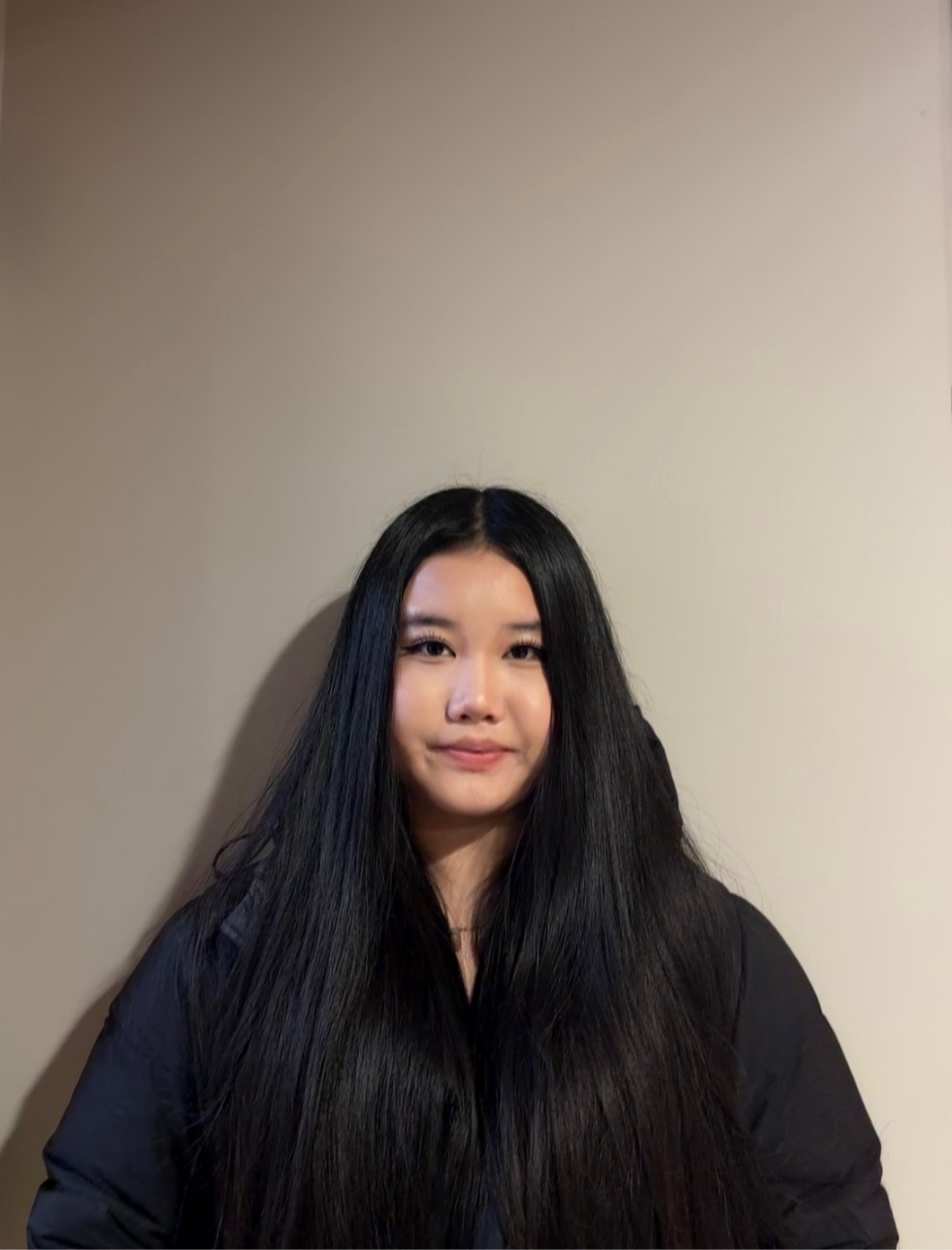 Intermediate Teacher - Monica Bawi Tin Par