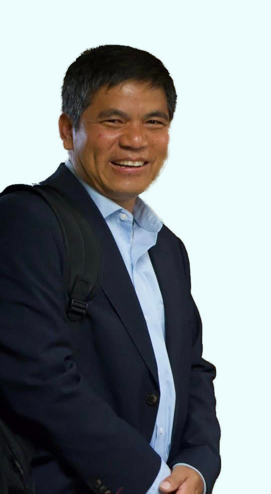 Junior & Intermediate Teacher - Pu Ngung Nawl Lian