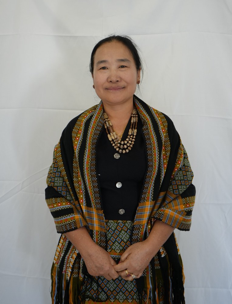 Nubu Upa - Pi Ni Ngun