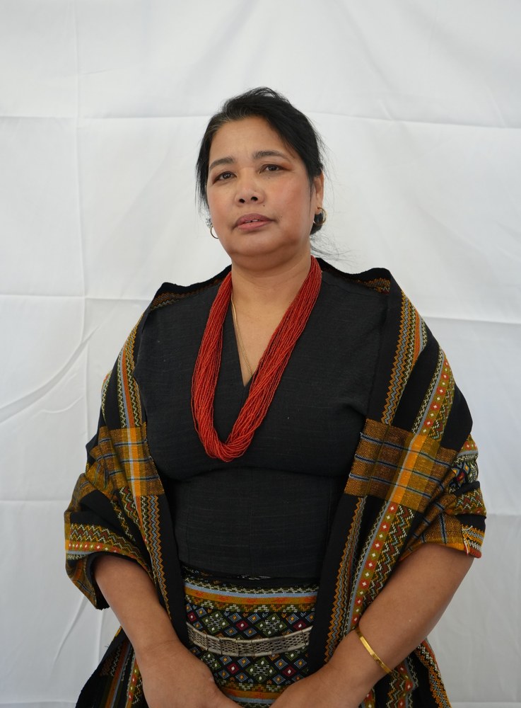 Nubu Upa - Pi Thla Iang