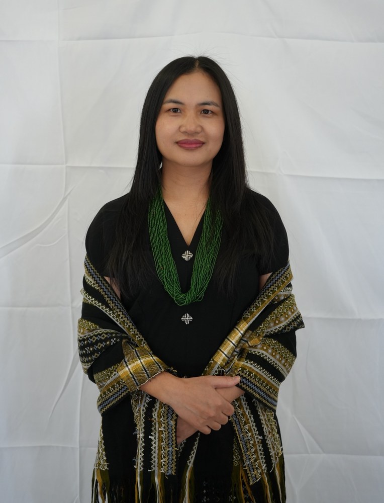 Nubu Upa - Pi Sung Vang