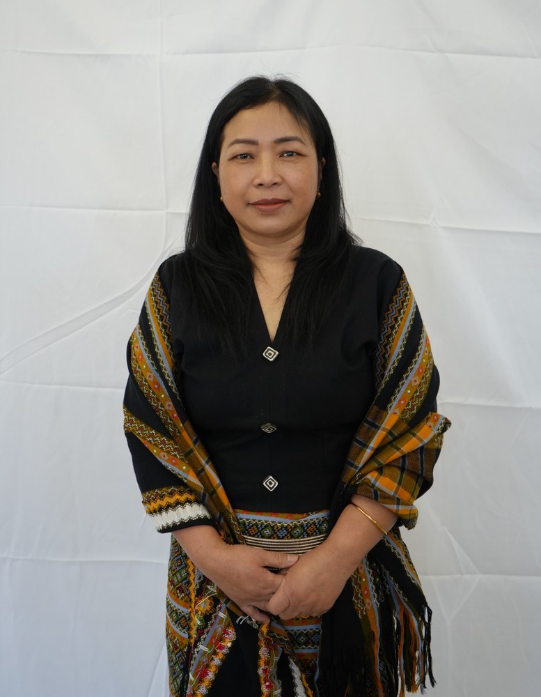 Nubu Upa - Pi Emmanuel Sui Tha