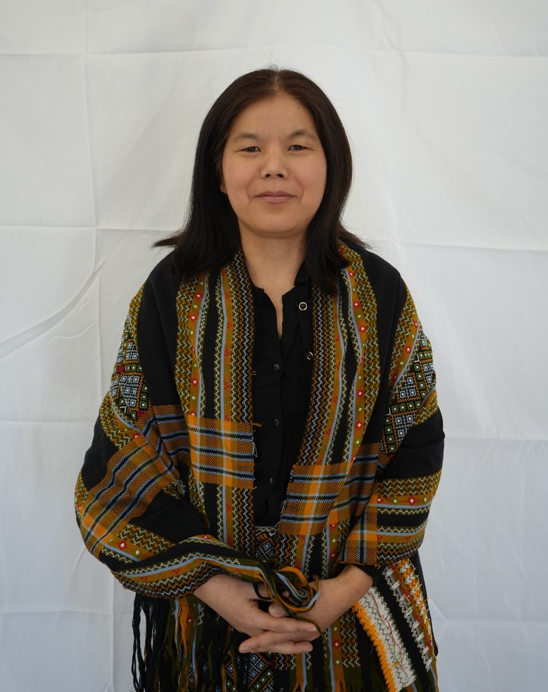Secretary - Pi Sui Tin Sung
