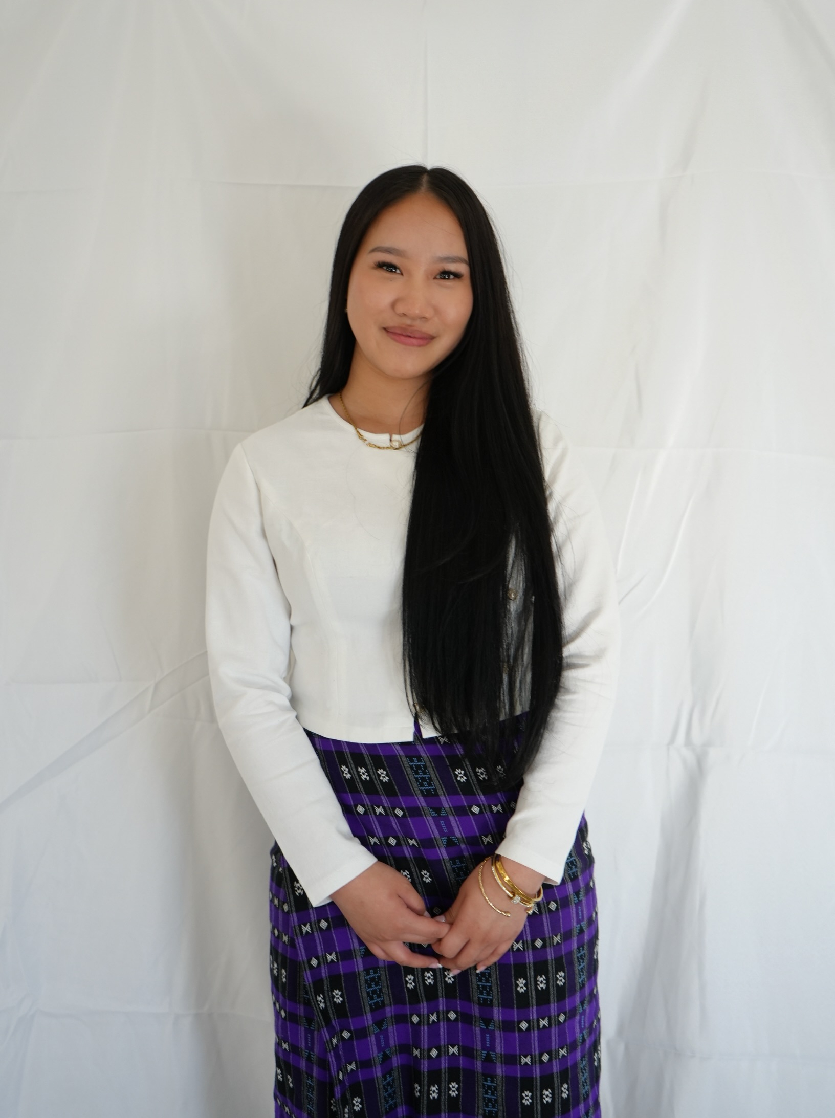 Assistant Treasurer - Ngun Len Siang
