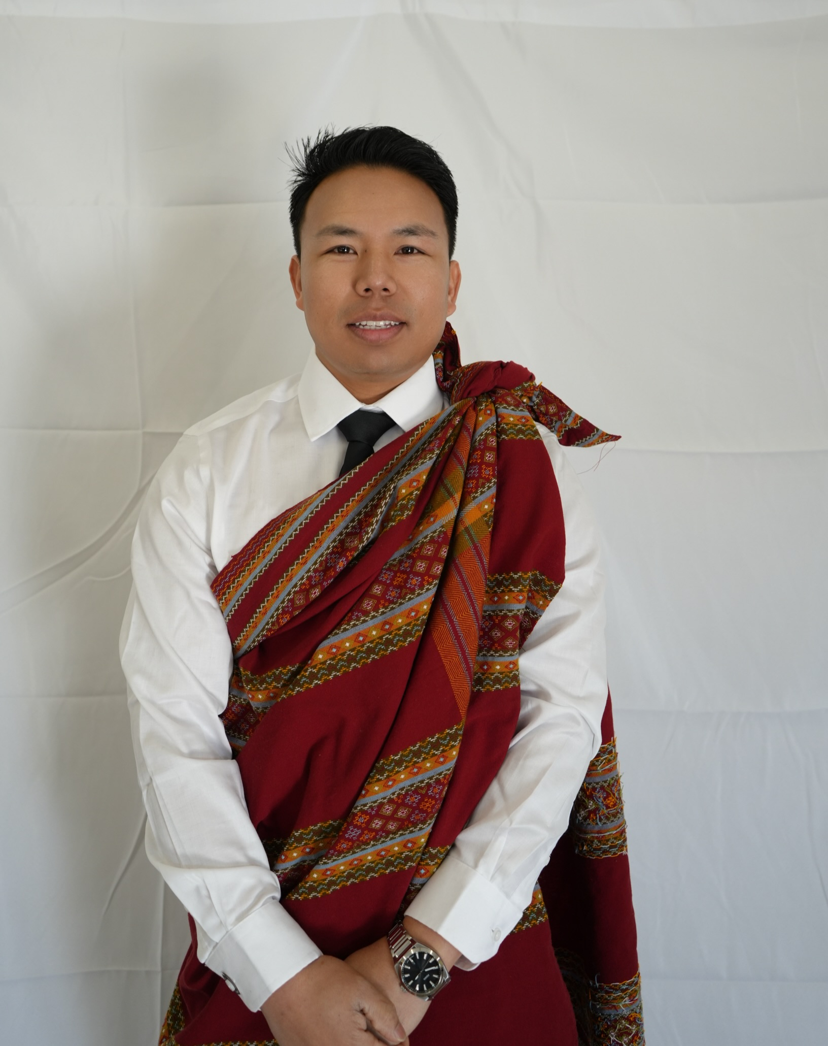 Hospitality Department - Sui Chan Thlung