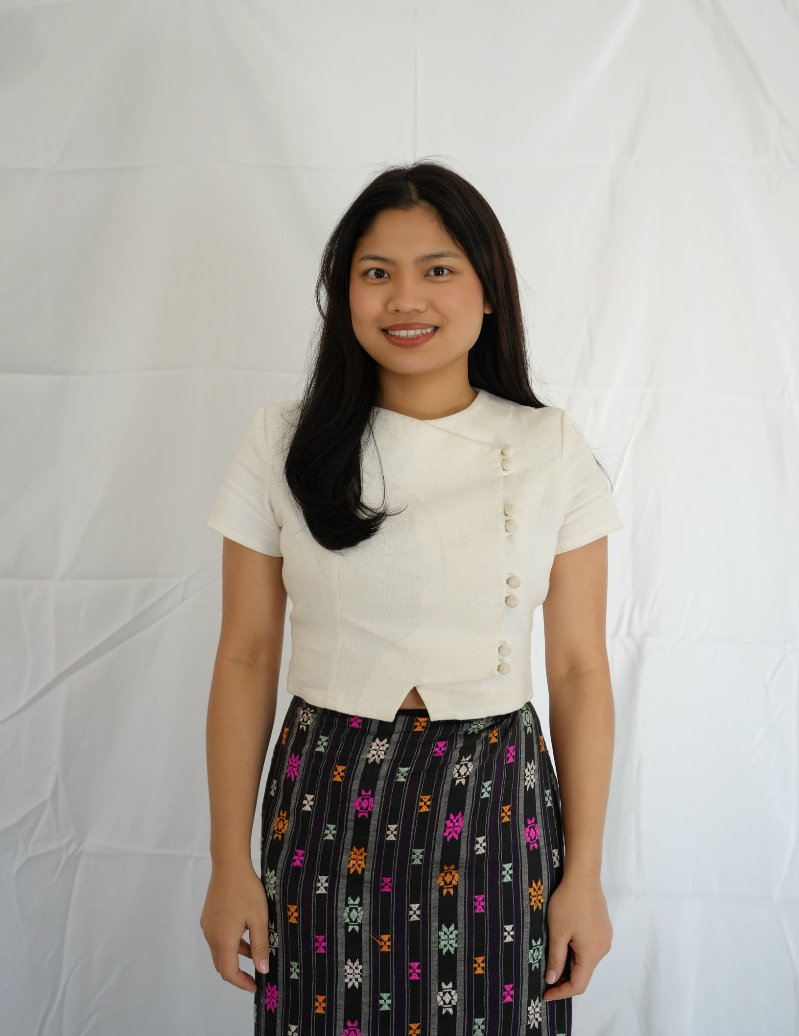 Praise & Worship Leader - Bawiha Sung Ceu