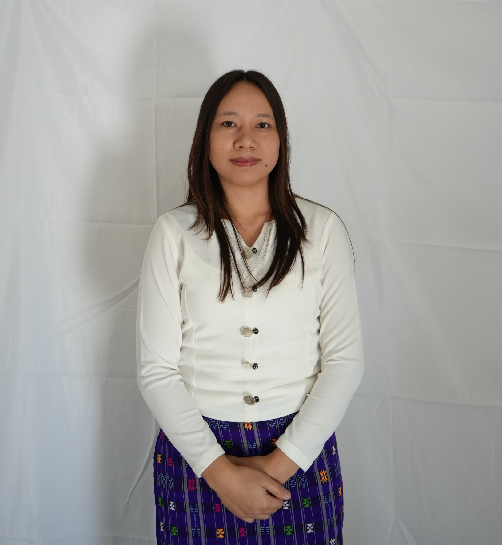 Secretary - Ngun Dawt Cuai