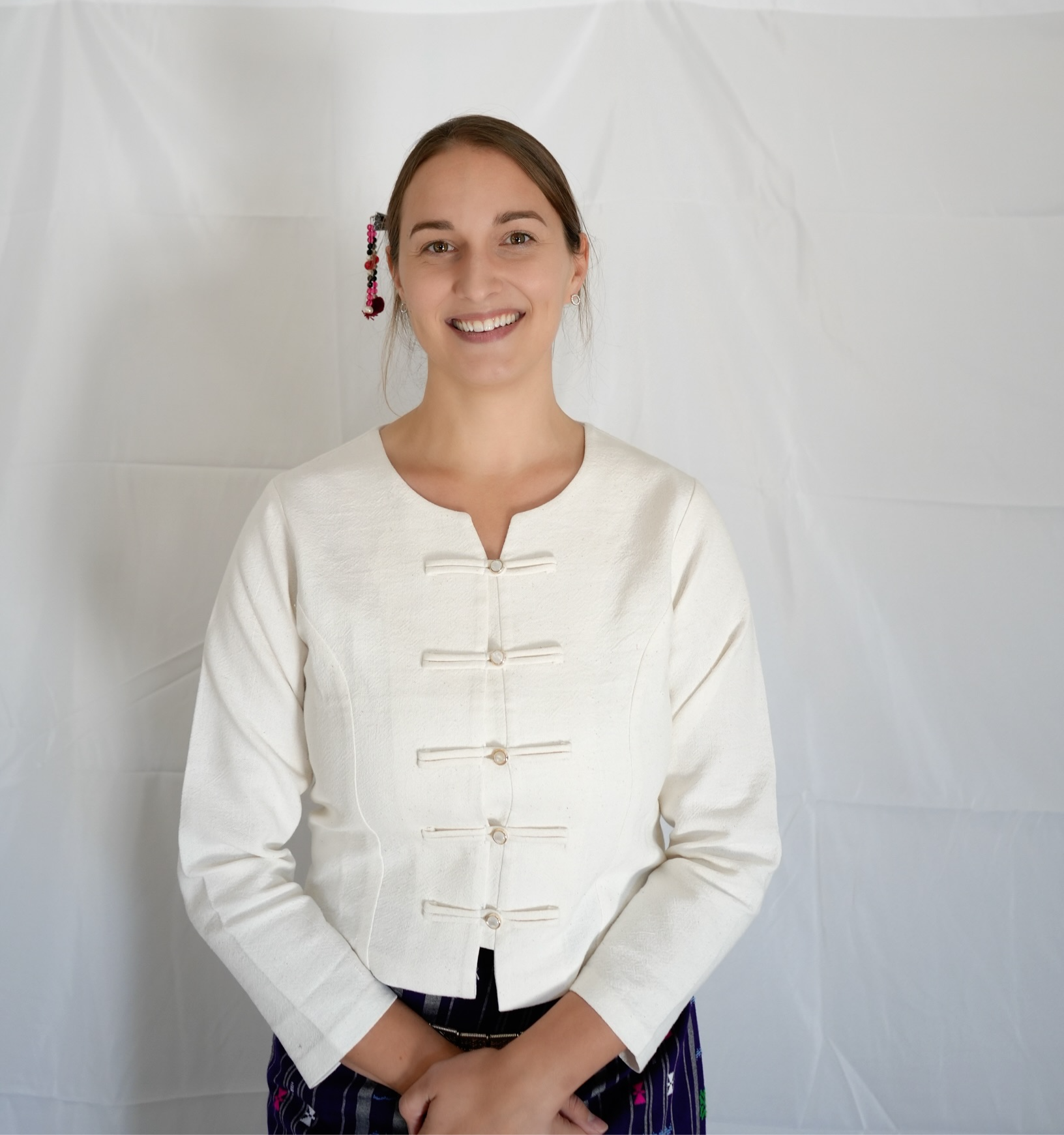KCBC Youth Director - Katie Martin